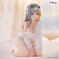Goddess of Victory: Nikke - Statuette Noodle Stopper Modernia First Affection Ver. 9 cm