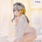 Goddess of Victory: Nikke - Statuette Noodle Stopper Modernia First Affection Ver. 9 cm