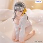 Goddess of Victory: Nikke - Statuette Noodle Stopper Modernia First Affection Ver. 9 cm