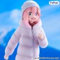 Laid-back Camp Season 3 - Statuette Trio-Try-iT Nadeshiko Kagamihara 20 cm
