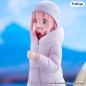 Laid-back Camp Season 3 - Statuette Trio-Try-iT Nadeshiko Kagamihara 20 cm