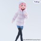 Laid-back Camp Season 3 - Statuette Trio-Try-iT Nadeshiko Kagamihara 20 cm
