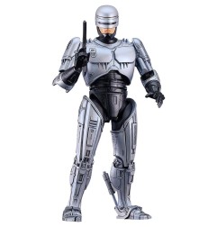RoboCop - Moderoid Plastic Model Kit  18 cm