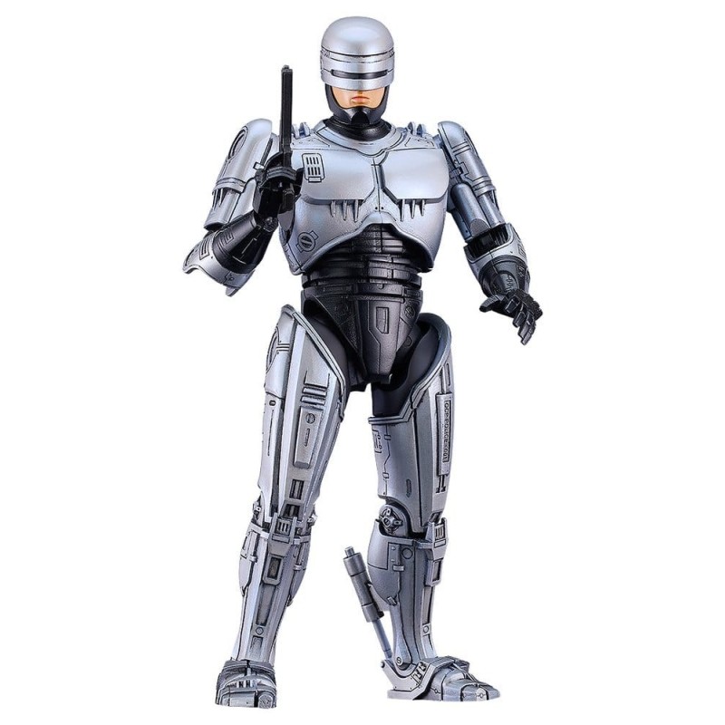 RoboCop - Figurine Moderoid Plastic Model Kit RoboCop 18 cm RoboCop - Figurine Moderoid Plastic Model Kit RoboCop 18 cm