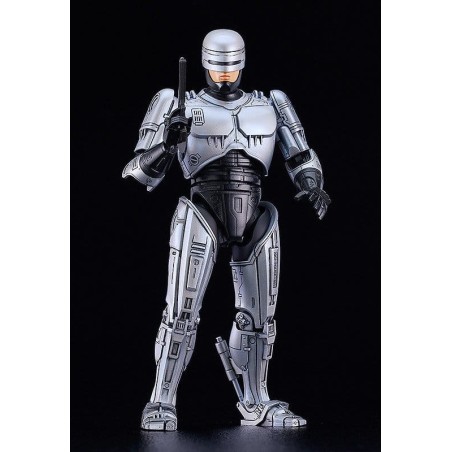 RoboCop - Figurine Moderoid Plastic Model Kit RoboCop 18 cm
