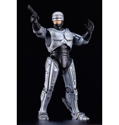 RoboCop - Figurine Moderoid Plastic Model Kit RoboCop 18 cm