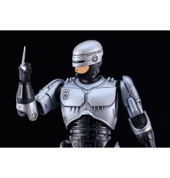 RoboCop - Figurine Moderoid Plastic Model Kit RoboCop 18 cm