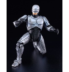 RoboCop - Figurine Moderoid Plastic Model Kit RoboCop 18 cm