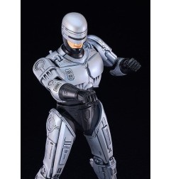 RoboCop - Figurine Moderoid Plastic Model Kit RoboCop 18 cm