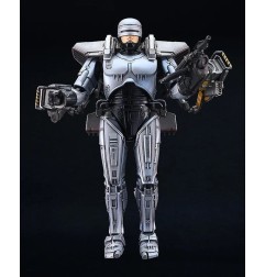 RoboCop - Moderoid Plastic Model Kit  (Jetpack Equipment) 18 cm