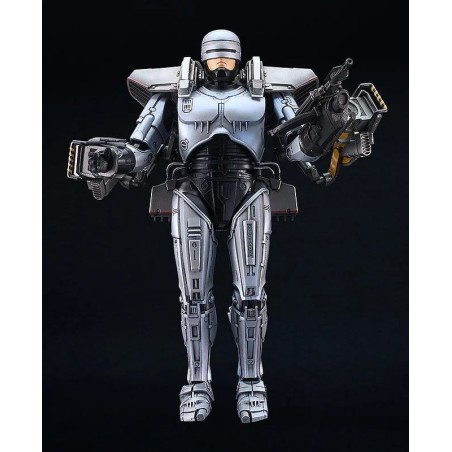 RoboCop - Moderoid Plastic Model Kit  (Jetpack Equipment) 18 cm
