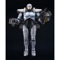 RoboCop - Figurine Moderoid Plastic Model Kit RoboCop (Jetpack Equipment) 18 cm RoboCop - Figurine Moderoid Plastic Model Kit RoboCop (Jetpack Equipment) 18 cm