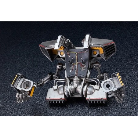 RoboCop - Moderoid Plastic Model Kit  (Jetpack Equipment) 18 cm