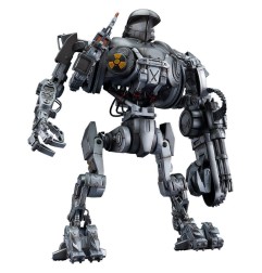 RoboCop 2 - Figurine Moderoid Plastic Model Kit RoboCop 2 (Cain) 22 cm