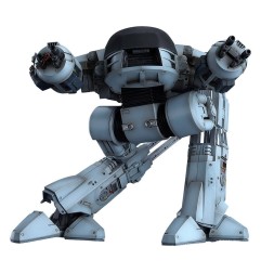 RoboCop - Robocop Moderoid Plastic Model Kit ED-209 20 cm (re-run)