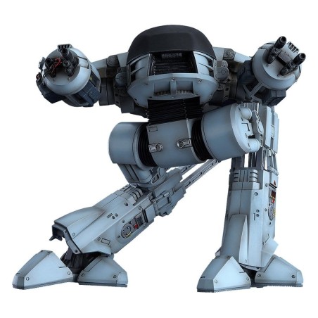 RoboCop - Figurine Moderoid Plastic Model Kit ED-209 20 cm (re-run)