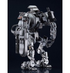 RoboCop 2 - Figurine Moderoid Plastic Model Kit RoboCop 2 (Cain) 22 cm