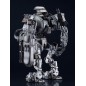 RoboCop 2 - Figurine Moderoid Plastic Model Kit RoboCop 2 (Cain) 22 cm