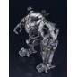 RoboCop 2 - Figurine Moderoid Plastic Model Kit RoboCop 2 (Cain) 22 cm