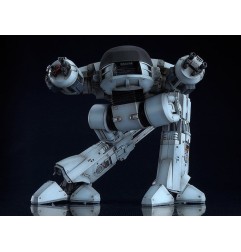 RoboCop - Robocop Moderoid Plastic Model Kit ED-209 20 cm (re-run)
