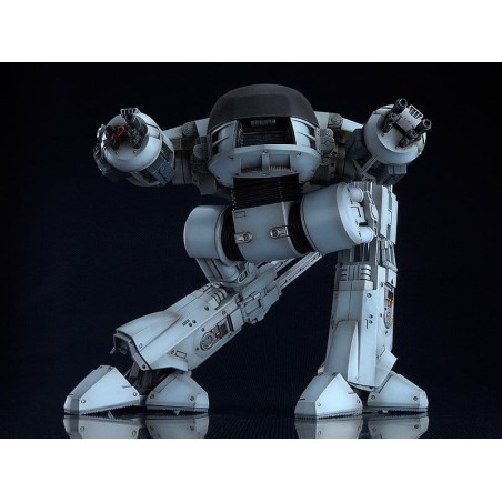 RoboCop - Robocop Moderoid Plastic Model Kit ED-209 20 cm (re-run)