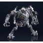 RoboCop 2 - Figurine Moderoid Plastic Model Kit RoboCop 2 (Cain) 22 cm