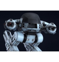 RoboCop - Figurine Moderoid Plastic Model Kit ED-209 20 cm (re-run)