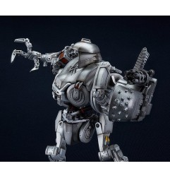 RoboCop 2 - Figurine Moderoid Plastic Model Kit RoboCop 2 (Cain) 22 cm