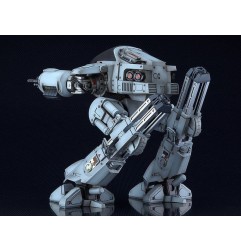 RoboCop - Figurine Moderoid Plastic Model Kit ED-209 20 cm (re-run)