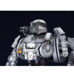 RoboCop 2 - Figurine Moderoid Plastic Model Kit RoboCop 2 (Cain) 22 cm