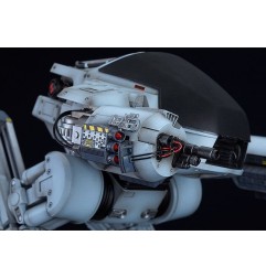 RoboCop - Figurine Moderoid Plastic Model Kit ED-209 20 cm (re-run)