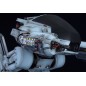 RoboCop - Figurine Moderoid Plastic Model Kit ED-209 20 cm (re-run)
