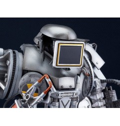 RoboCop 2 - Figurine Moderoid Plastic Model Kit RoboCop 2 (Cain) 22 cm