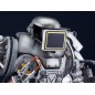 RoboCop 2 - Figurine Moderoid Plastic Model Kit RoboCop 2 (Cain) 22 cm