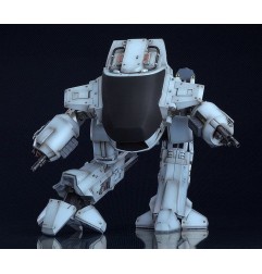 RoboCop - Figurine Moderoid Plastic Model Kit ED-209 20 cm (re-run)