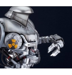 RoboCop 2 - Figurine Moderoid Plastic Model Kit RoboCop 2 (Cain) 22 cm
