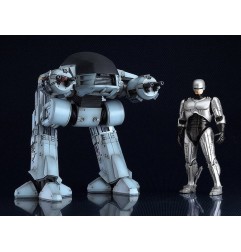 RoboCop - Figurine Moderoid Plastic Model Kit ED-209 20 cm (re-run)