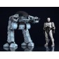 RoboCop - Figurine Moderoid Plastic Model Kit ED-209 20 cm (re-run)