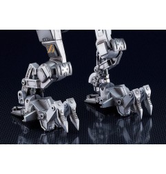 RoboCop 2 - Figurine Moderoid Plastic Model Kit RoboCop 2 (Cain) 22 cm