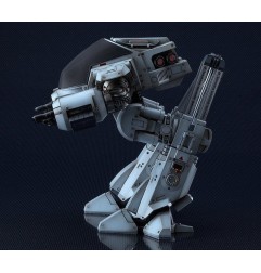 RoboCop - Figurine Moderoid Plastic Model Kit ED-209 20 cm (re-run)