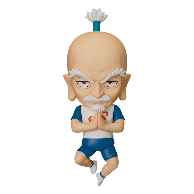 Hunter x Hunter - Figurine Nendoroid Netero 10 cm