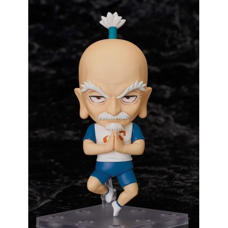 Hunter x Hunter - Nendoroid Action Figure Netero 10 cm