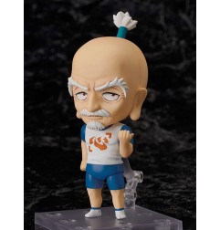 Hunter x Hunter - Figurine Nendoroid Netero 10 cm