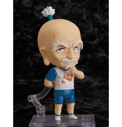 Hunter x Hunter - Figurine Nendoroid Netero 10 cm