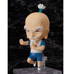 Hunter x Hunter - Figurine Nendoroid Netero 10 cm