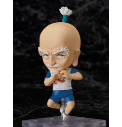 Hunter x Hunter - Figurine Nendoroid Netero 10 cm