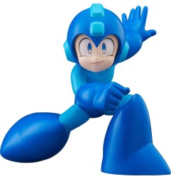 Mega Man - Pop Up Parade PVC Statue  10 cm