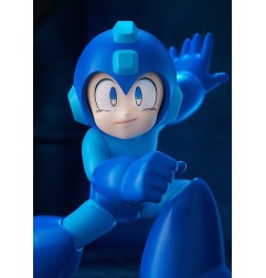 Mega Man - Pop Up Parade PVC Statue  10 cm