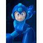 Mega Man - Statuette Pop Up Parade Mega Man 10 cm