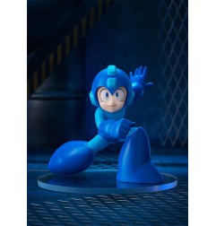 Mega Man - Statuette Pop Up Parade Mega Man 10 cm